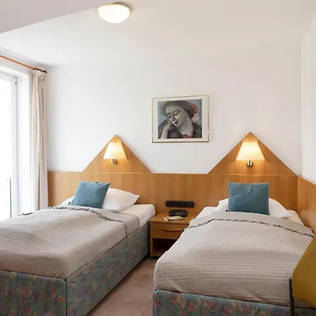 Kaiserhof 18-20 Ostseetraum Kellenhusen