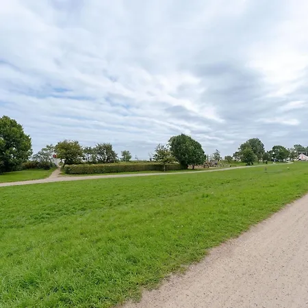 Kaiserhof 18-20 Ostseetraum Apartmán