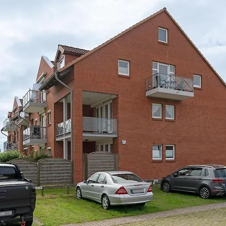 Kaiserhof 18-20 Ostseetraum *