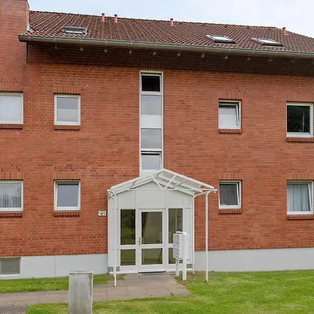 Kaiserhof 18-20 Ostseetraum 克伦胡森