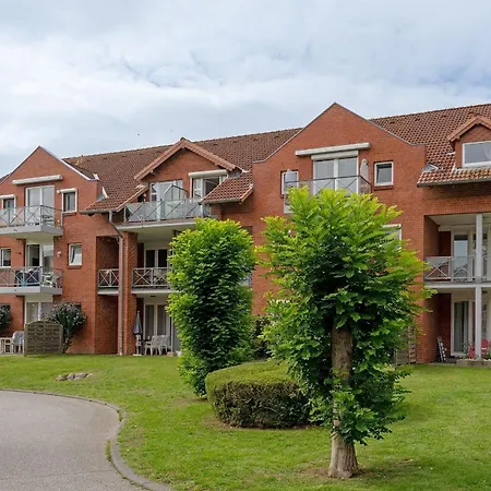 Kaiserhof 18-20 Ostseetraum Apartmán *