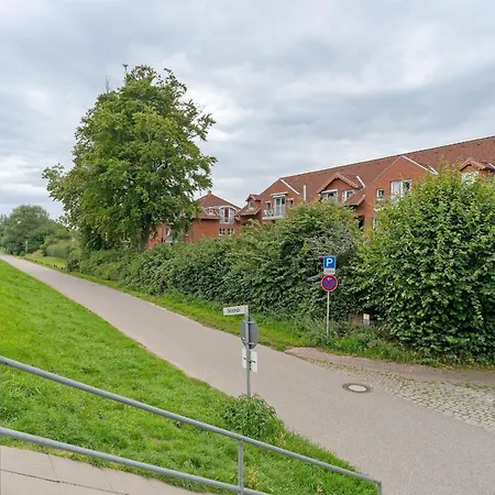 Kaiserhof 18-20 Ostseetraum *