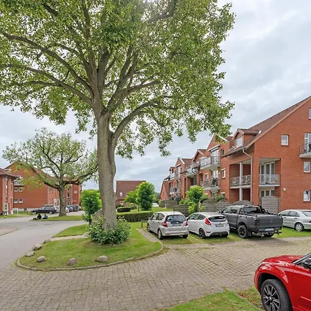 Kaiserhof 18-20 Ostseetraum Kellenhusen