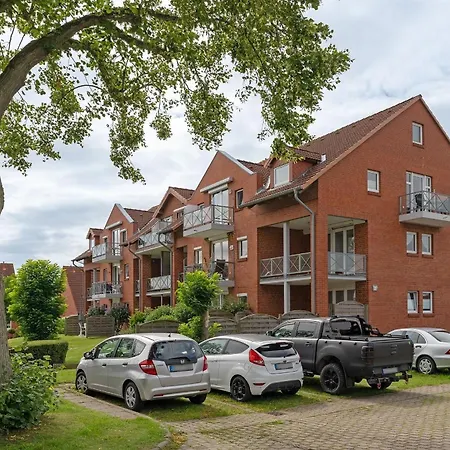 Kaiserhof 18-20 Ostseetraum * 克伦胡森