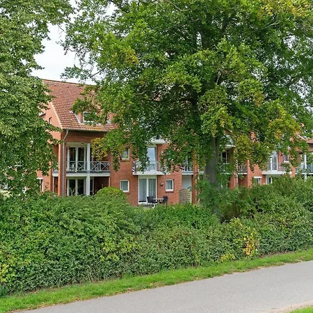Kaiserhof 18-20 Ostseetraum Apartmán *