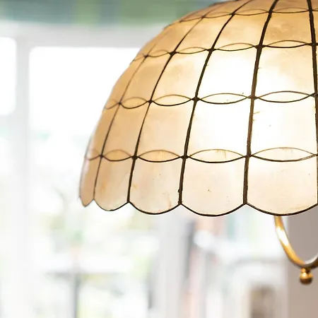 Kaiserhof 18-20 Ostseetraum * Kellenhusen