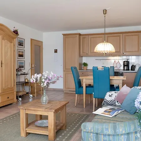 Kaiserhof 18-20 Ostseetraum Apartmán