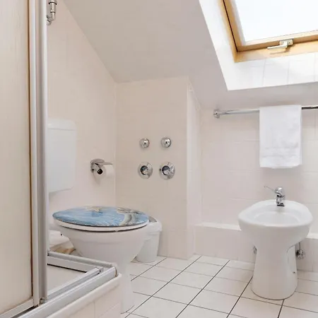 Kaiserhof 18-20 Ostseetraum Apartmán *