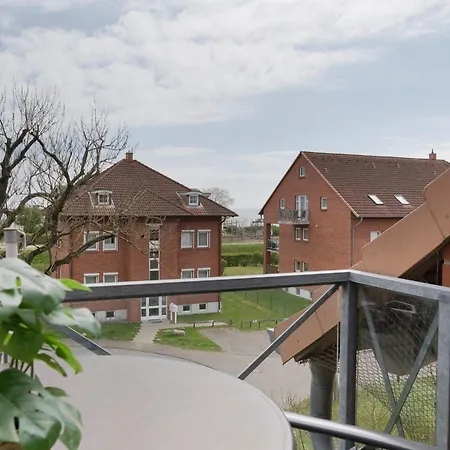 Apartmán Kaiserhof 18-20 Ostseetraum *