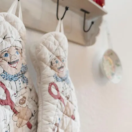 Apartmán Kaiserhof 18-20 Ostseetraum Kellenhusen