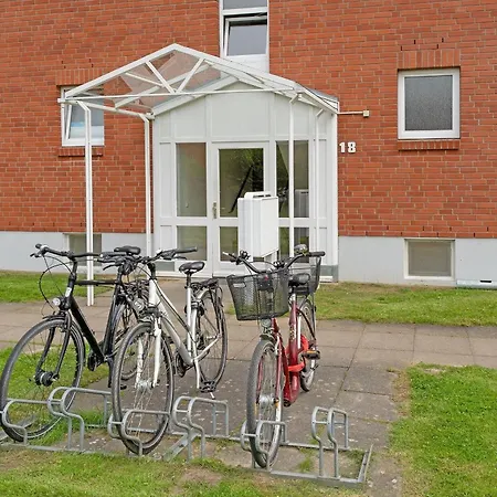 Kaiserhof 18-20 Ostseetraum *