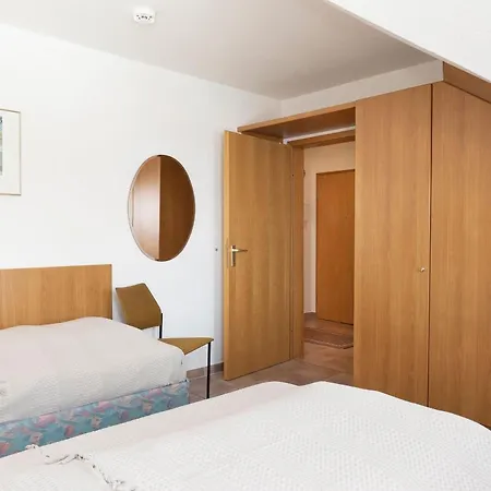 Kaiserhof 18-20 Ostseetraum Apartmán