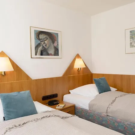 Apartmán Kaiserhof 18-20 Ostseetraum *