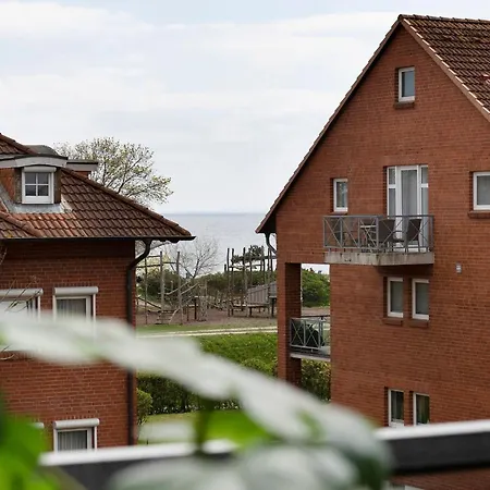 Kaiserhof 18-20 Ostseetraum