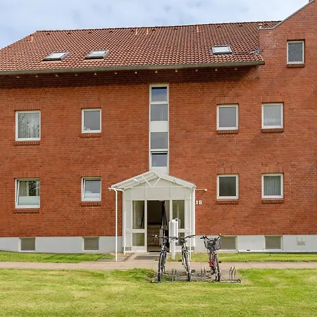 Kaiserhof 18-20 Ostseetraum Apartmán *