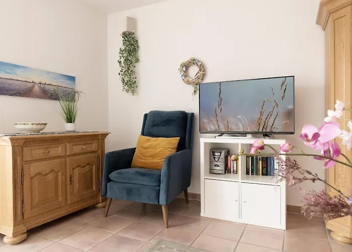 Kaiserhof 18-20 Ostseetraum *