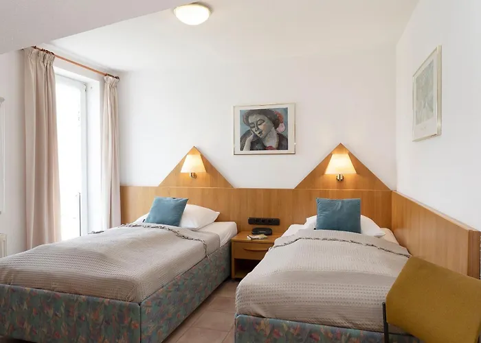 Kaiserhof 18-20 Ostseetraum Kellenhusen