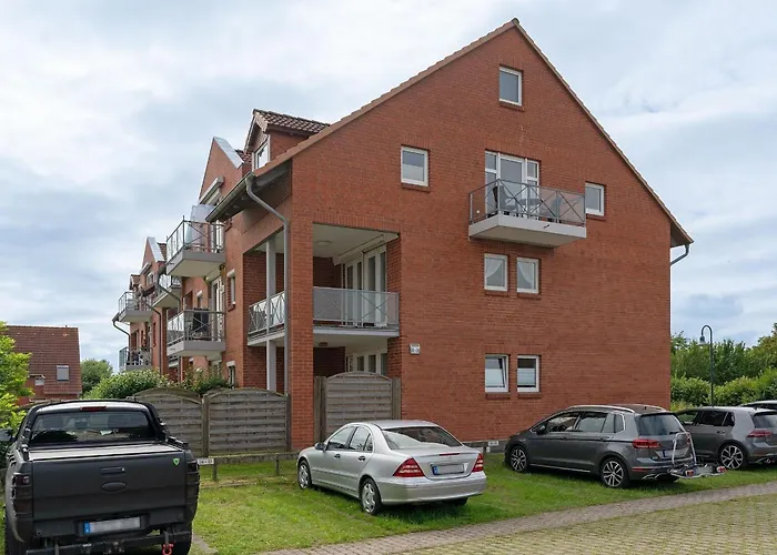 Kaiserhof 18-20 Ostseetraum *