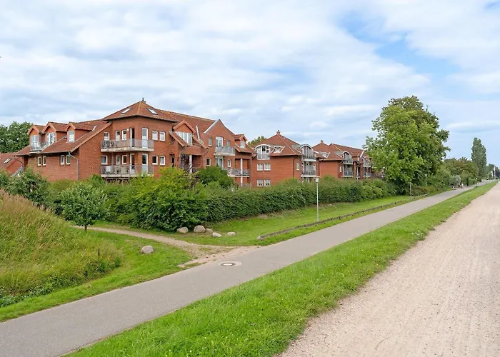 Kaiserhof 18-20 Ostseetraum Appartement