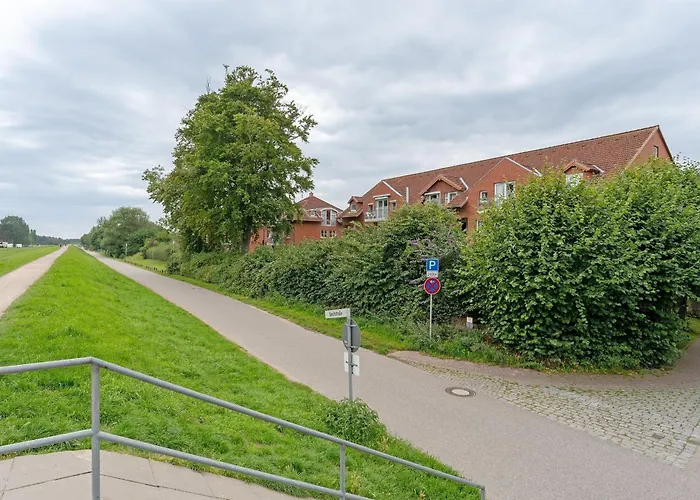 Kaiserhof 18-20 Ostseetraum *