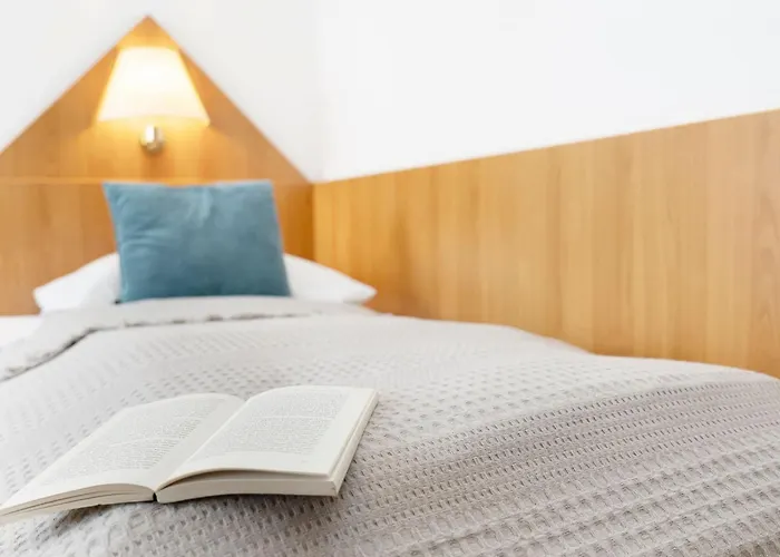 Appartement Kaiserhof 18-20 Ostseetraum