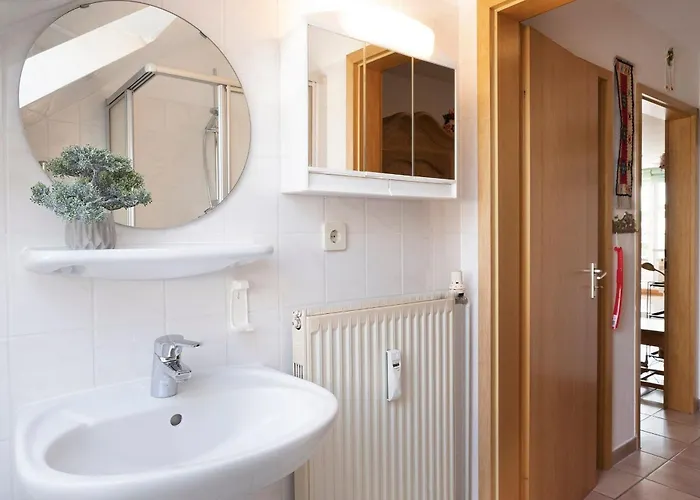 Kaiserhof 18-20 Ostseetraum *