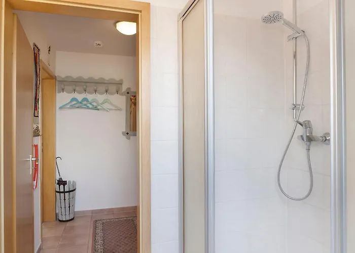 Kaiserhof 18-20 Ostseetraum Kellenhusen