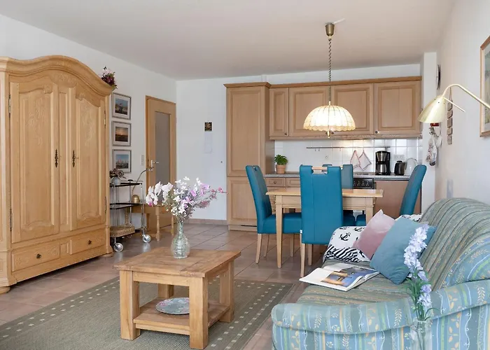 Kaiserhof 18-20 Ostseetraum Appartement