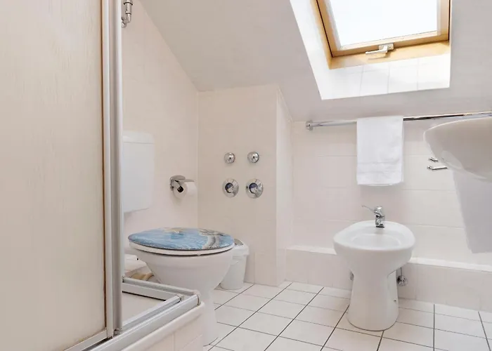 Kaiserhof 18-20 Ostseetraum Appartement *