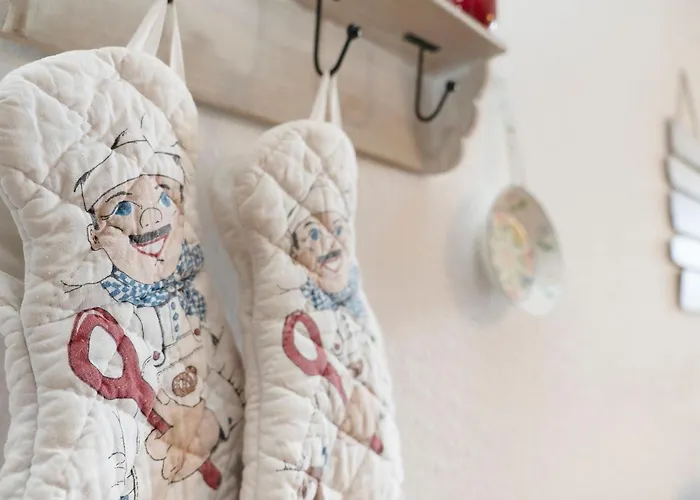 Appartement Kaiserhof 18-20 Ostseetraum Kellenhusen