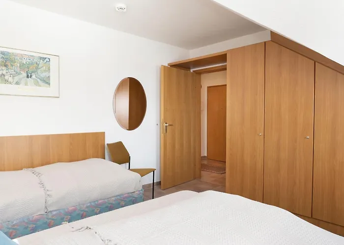 Kaiserhof 18-20 Ostseetraum Appartement