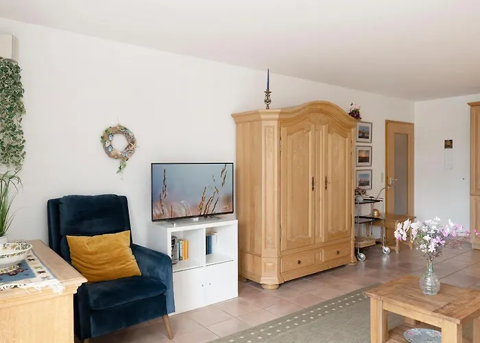 Kaiserhof 18-20 Ostseetraum * Kellenhusen