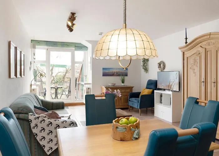 Kaiserhof 18-20 Ostseetraum Appartement